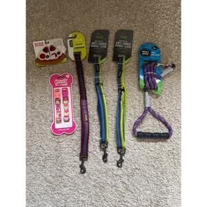 Pet Supply Bundle